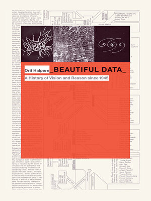 cover image of Beautiful Data
